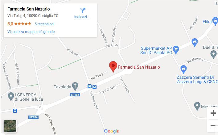 mappa 2021
