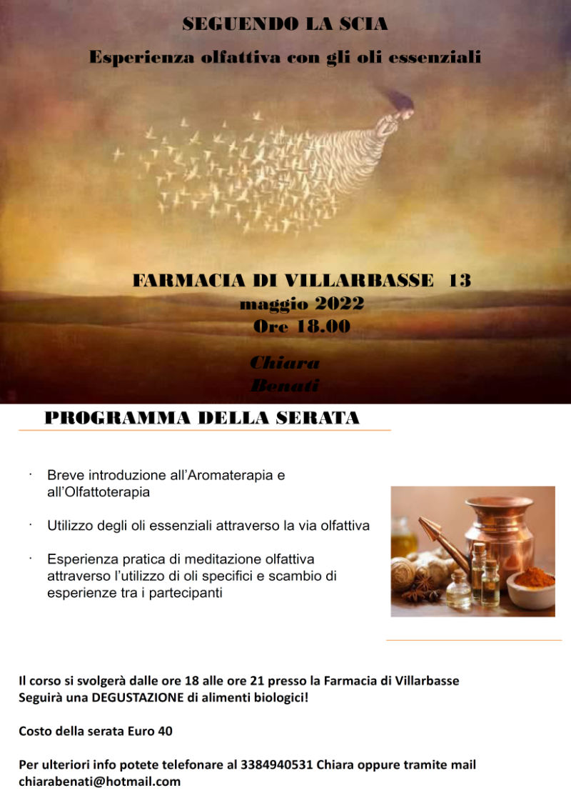 olfattivo sera 800