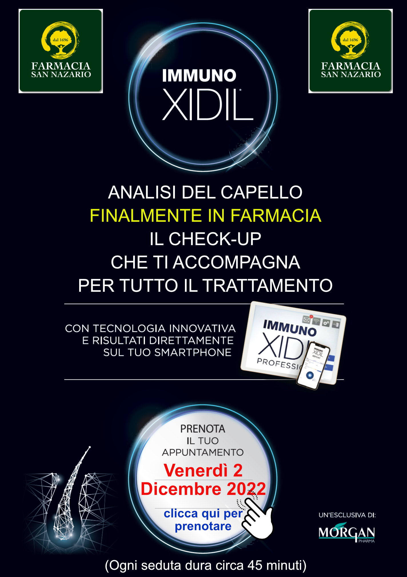 locandina giornata immunoxidil 2 12 2022