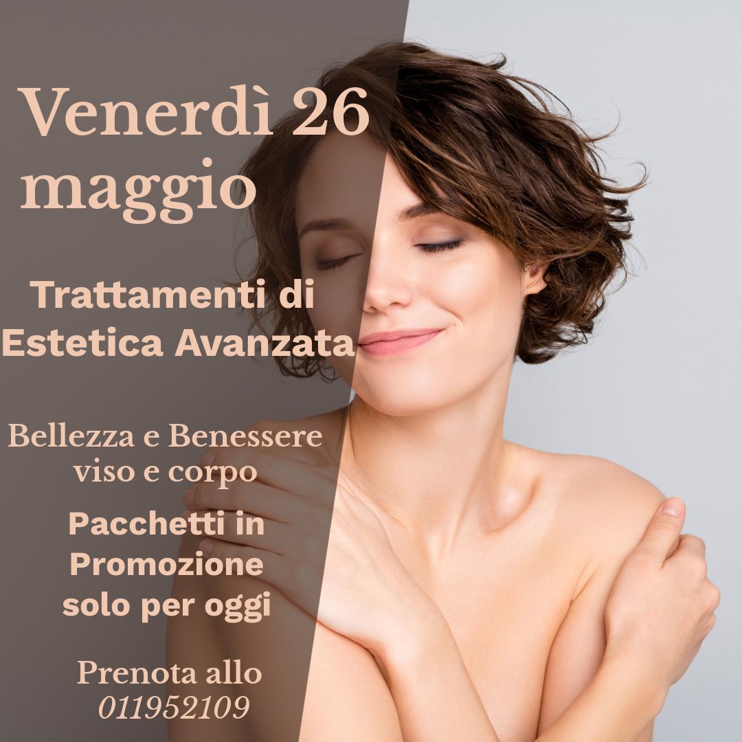 estetica avanzata