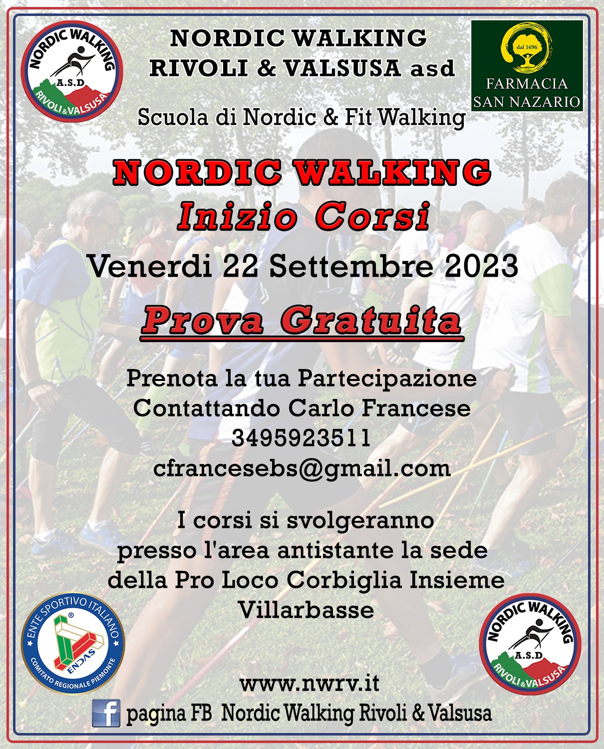 nordic walking 09 23