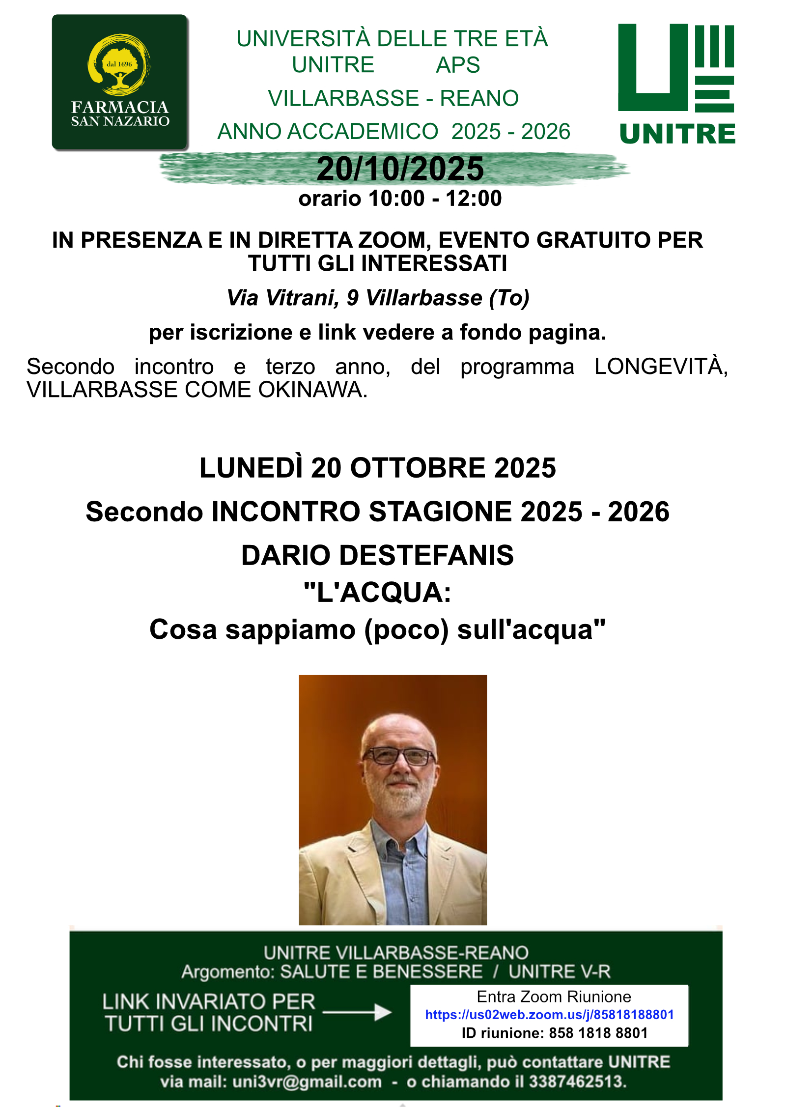 acqua 20 10 25