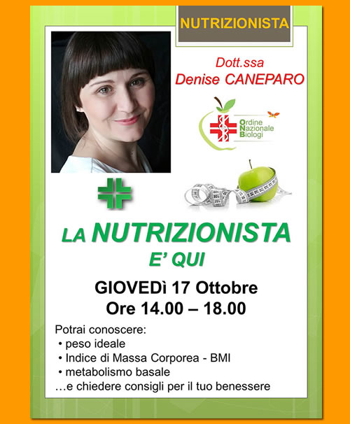 Nutrizionista 17 10 19 sito