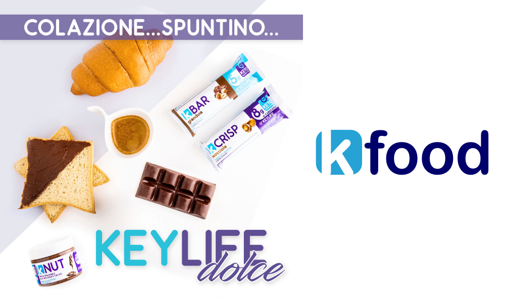 KEYLIFE-6