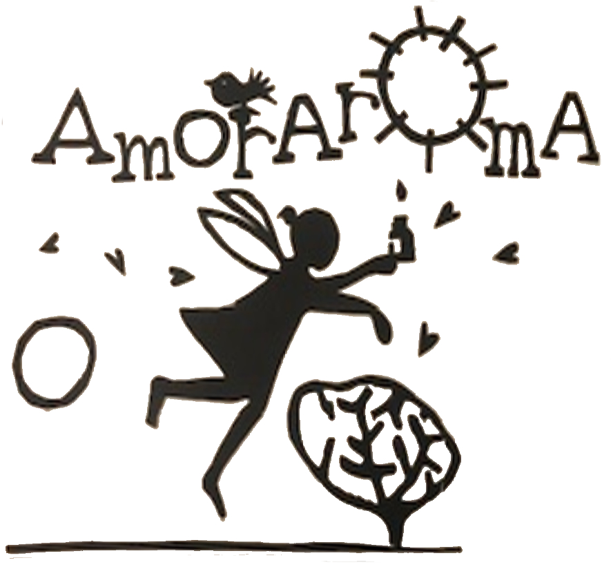 AROMATERAPIA LOGO