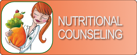 nutritional counseling