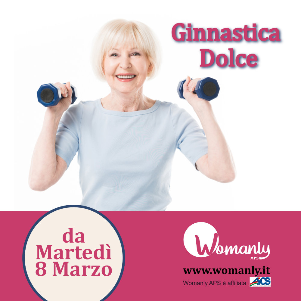 ginnastica dolce riquadro