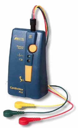 cardiovox