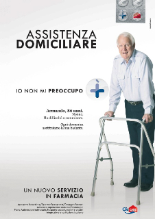 assistenza domiciliare