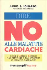 Dire no alle malattie cardiache