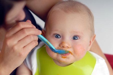 alimentazione