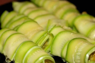 Zucchine