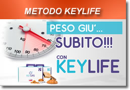 KEYLIFE