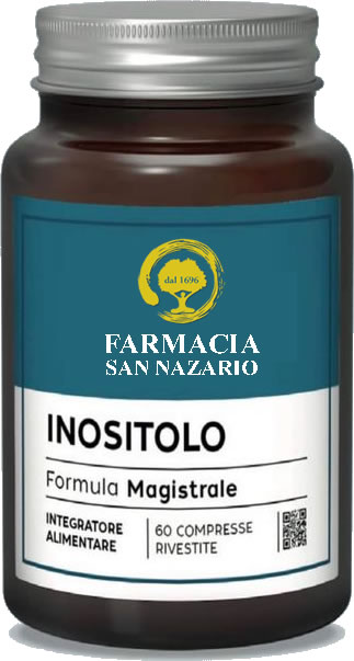 INOSITOLO CP