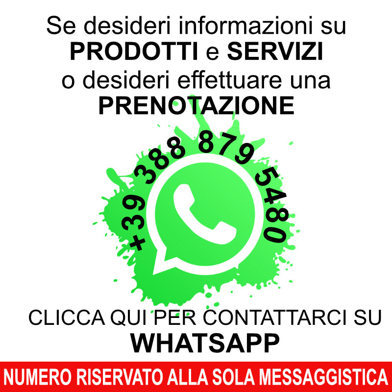 riquadro whatsapp