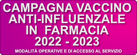 campagna vaccinale 2022-2023