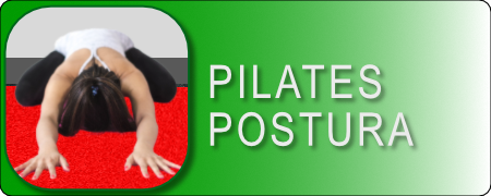 PILATES POSTURA