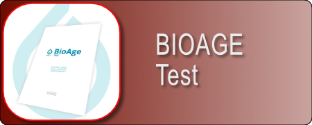 Bioage test