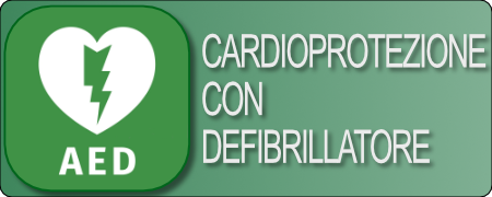 DEFIBRILLATORE