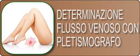 FLUSSO VENOSO