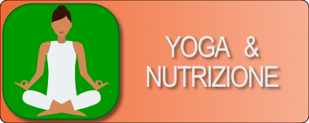 yoga e nutrizione